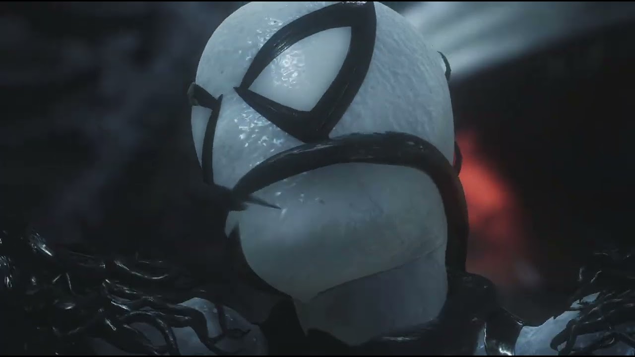 SPIDER MAN 2 - GAME ( Final mission of spider man 2 , really lot of action in ending mission )