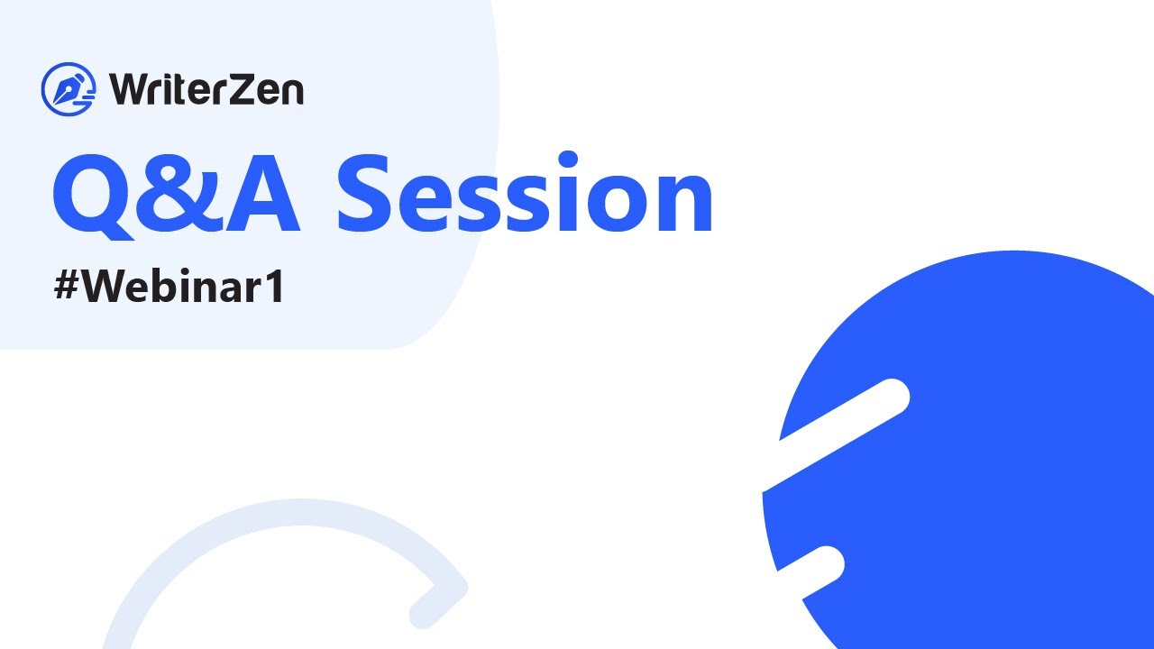 30 Minutes Q&A Session With Daniel Nguyen