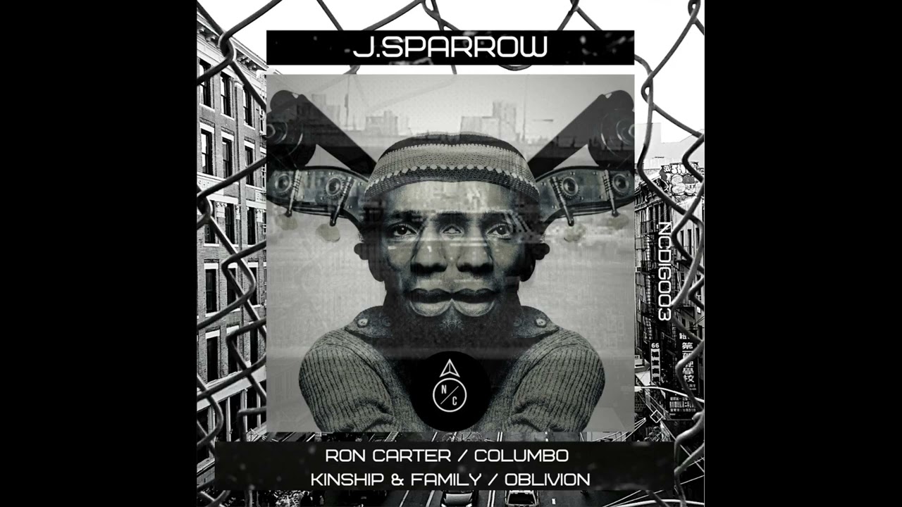 J. Sparrow - Ron Carter