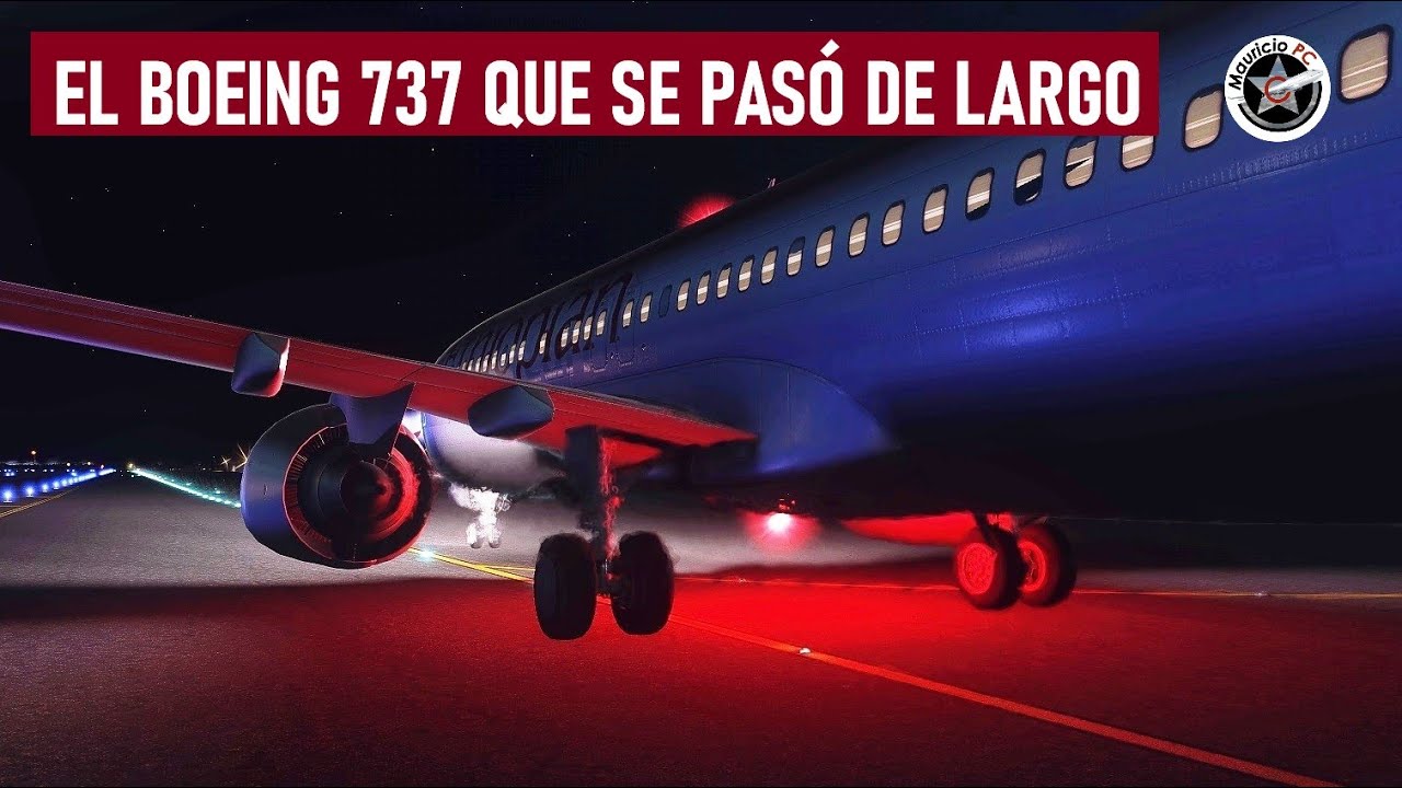 Los Pilotos Que Entraron En Sueño Profundo - Vuelo 343 de Ethiopian