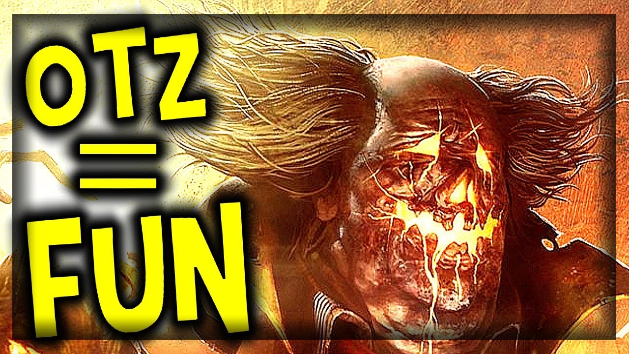 OTZDARVA TiLT À FOND AVEC SON CLOWN #5 - DEAD BY DAYLIGHT