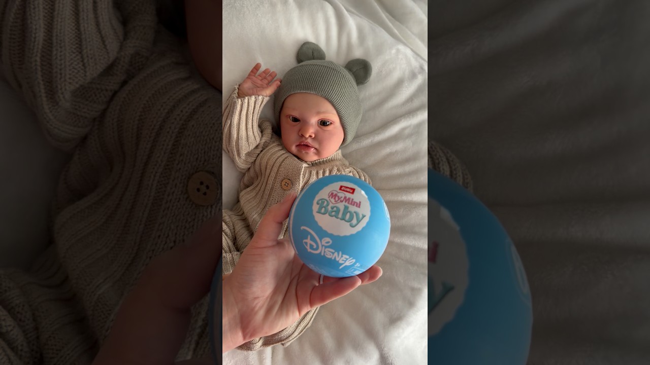 Они прятались #reborns #myminibaby #siliconebaby #miniature #minis #miniverse #dolls #reborndoll