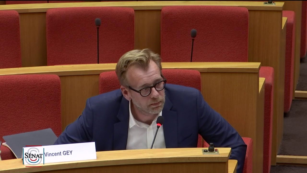 Accès des mineurs à la pornographie : le représentant de Jacquie et Michel mis en difficulté