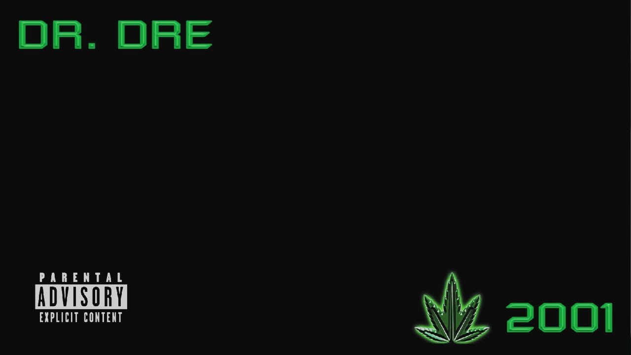 Dr. Dre - The Message