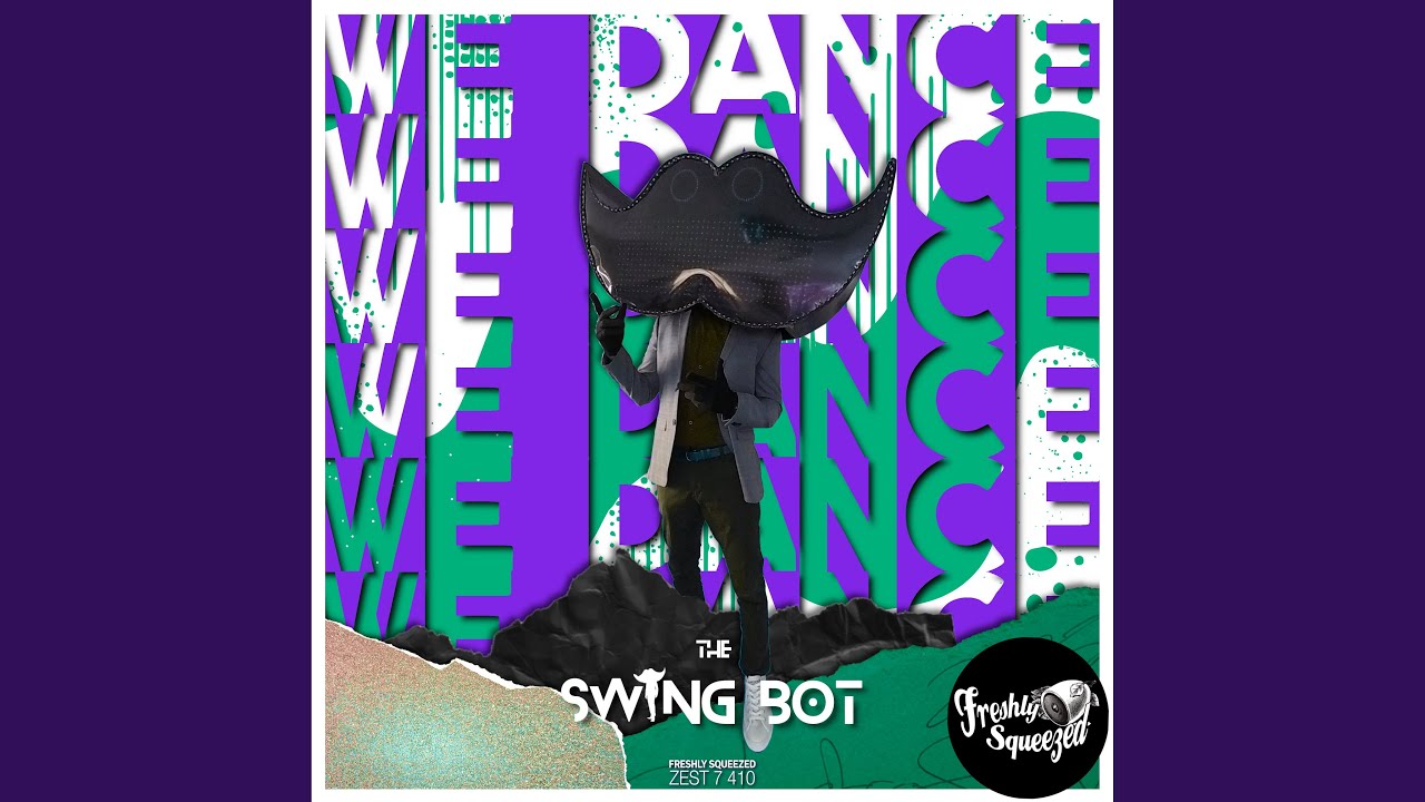 Spin That Record (Electro Swing Bot Mix)