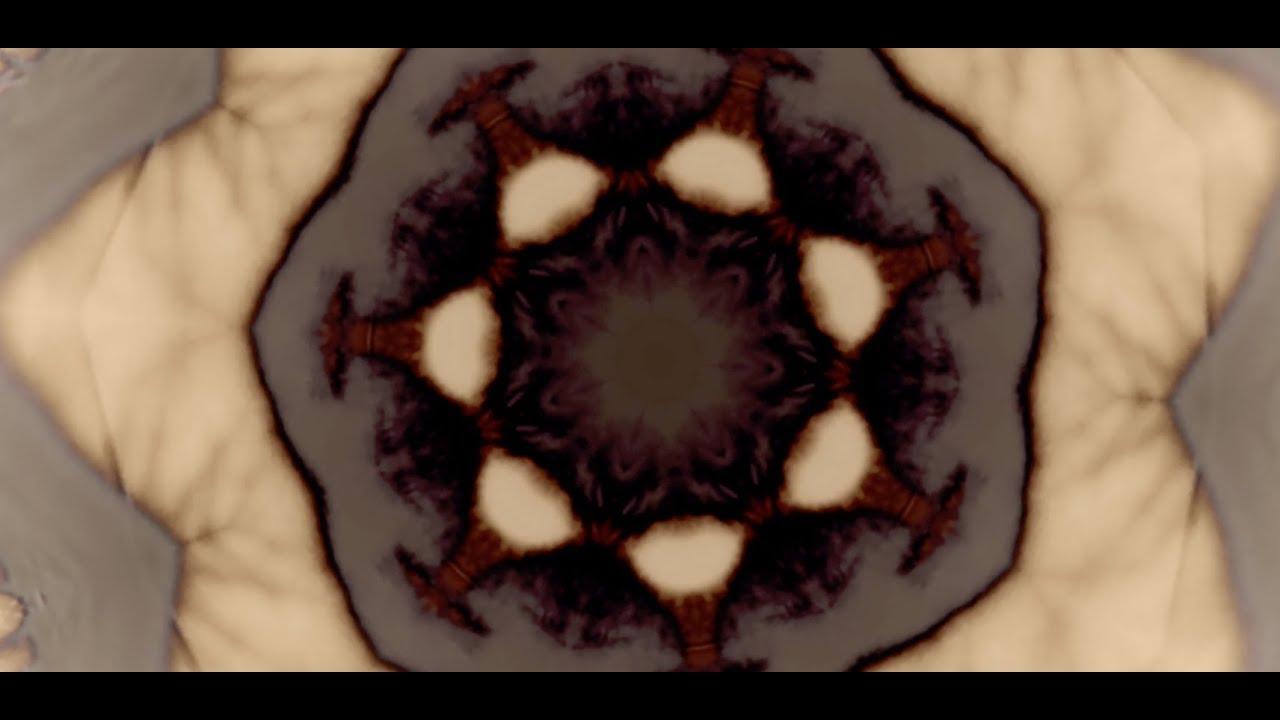 Thom Yorke – I Woke Up (Ambient Version) [Normal - Reversed]