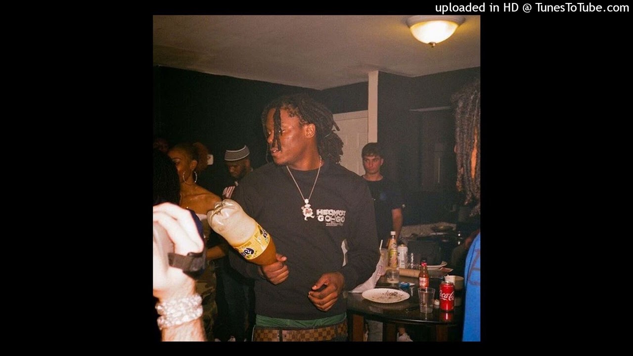 [free] lucki + brent rambo type beat 