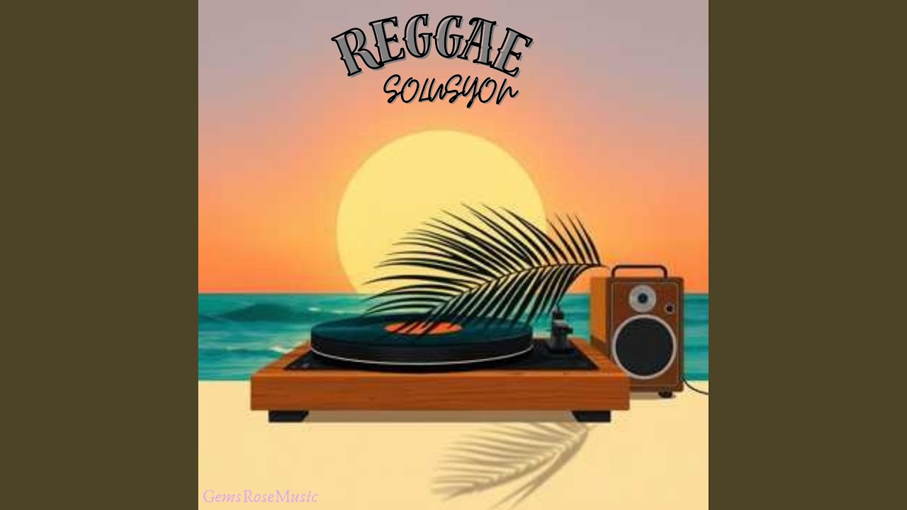 Reggae Solusyon