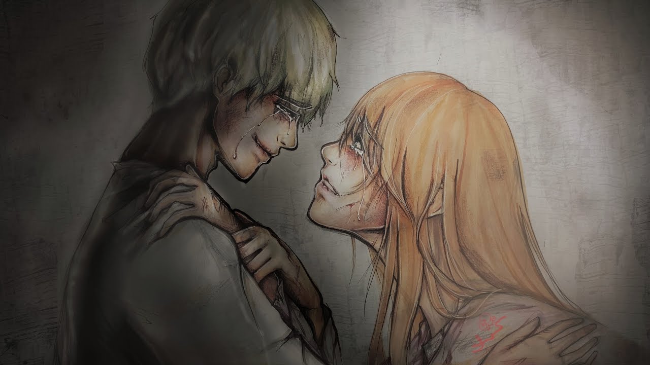 롤플레이】 ASMR남자 【 내가 죽어야 그녀가 살 수 있다면? ◀ role play (asmr)