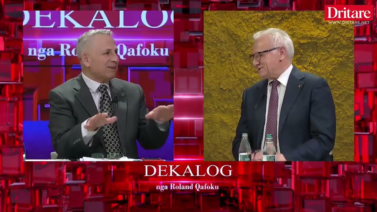 Si më bëri Berisha ambasador. Roland Bimo rrëfehen historinë!