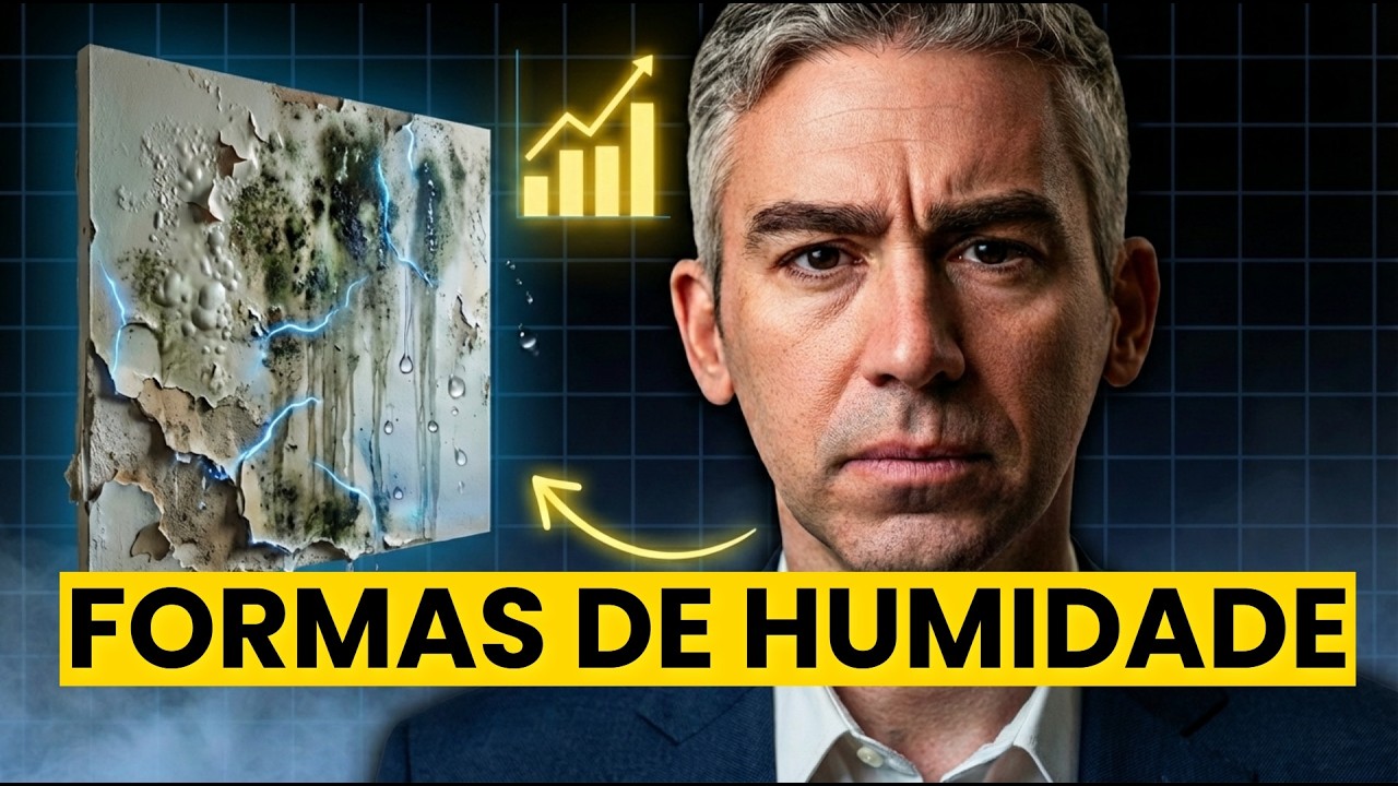 CASA AOS BOCADOS | T2 EP1 | 