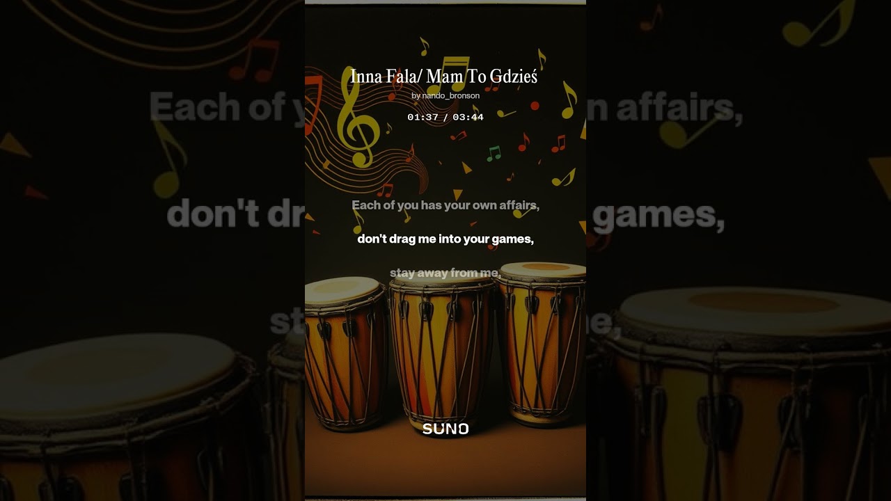 Another Wave/ I Don't Care / African Vibes