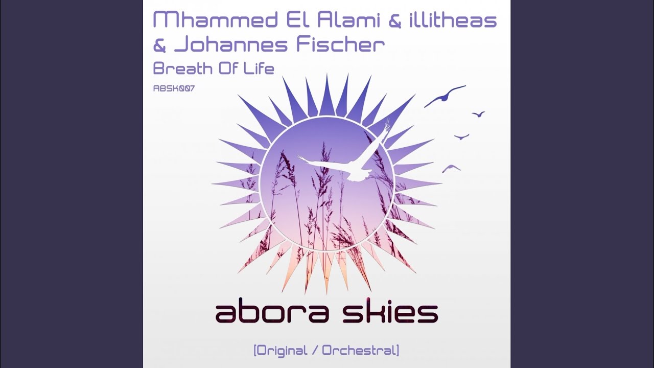 Breath of Life (Original Mix)