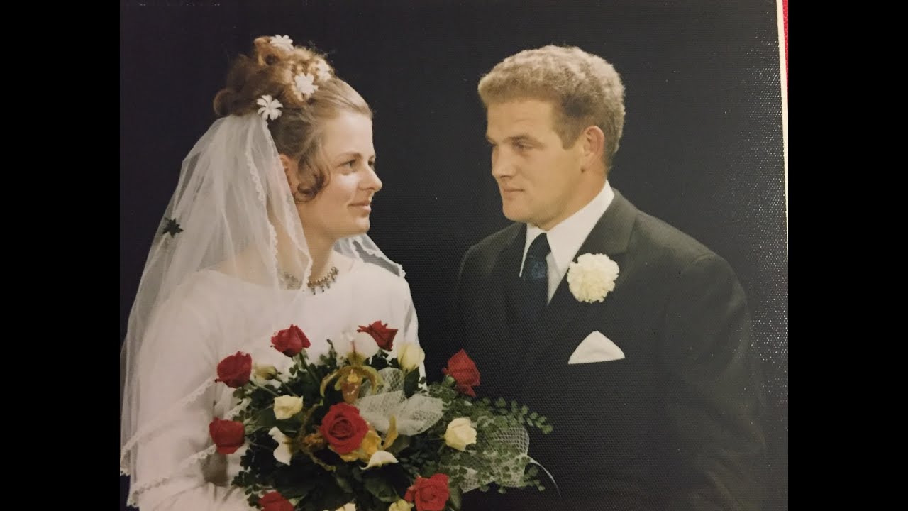 Hele Vejen - Familien Rægaard