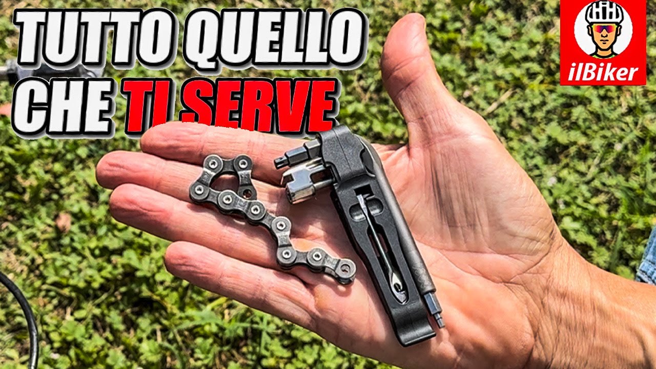 MULTITOOL DI LIVELLO ? | daysaver.fun