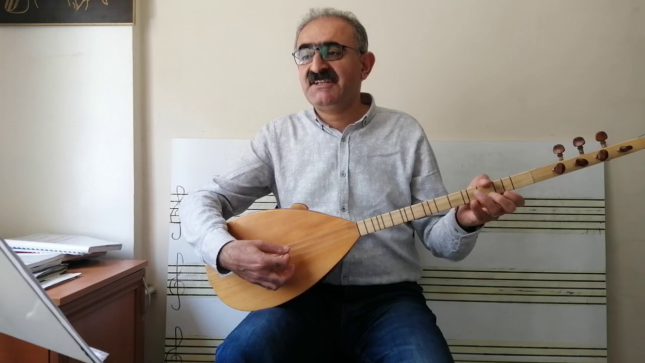 220. Dersimiz ŞARKIŞLAYA DÜŞÜRMESİN Solfej KISA SAP Yılmaz ÖZDEMİR /Grup YORUM