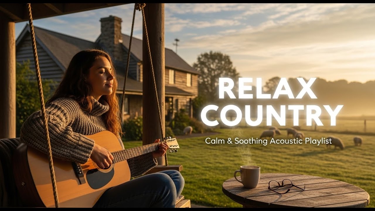 Most Romantic Country Love Songs Ever Playlist