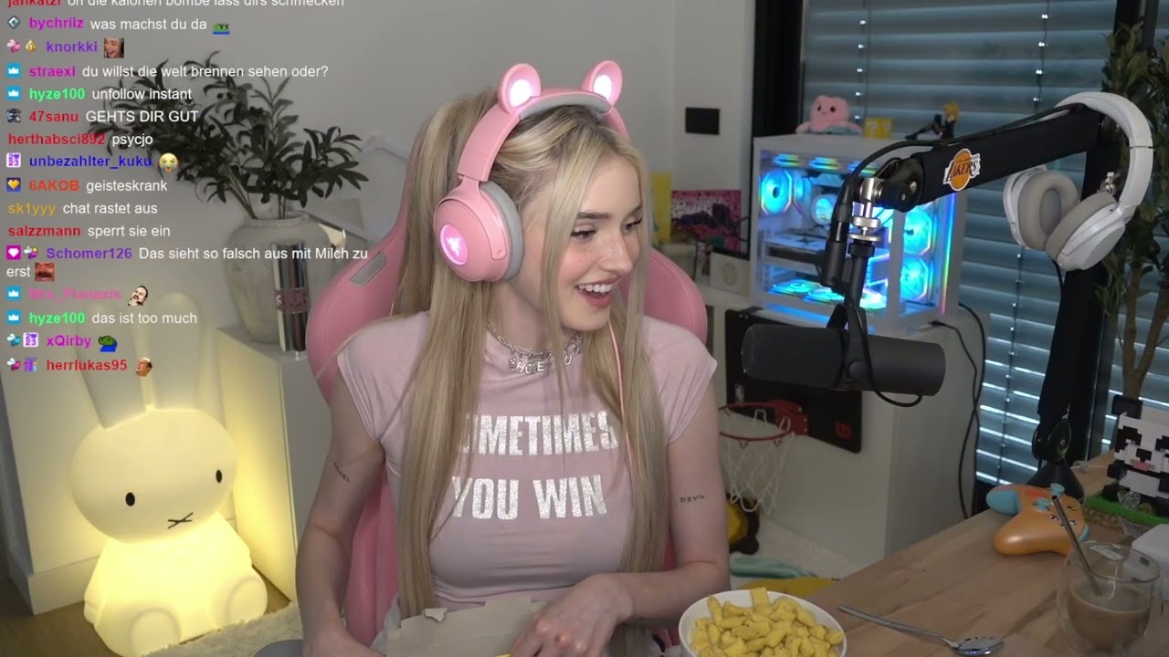Streamer Queens: Die besten Momente der bekanntesten Gamerinnen!