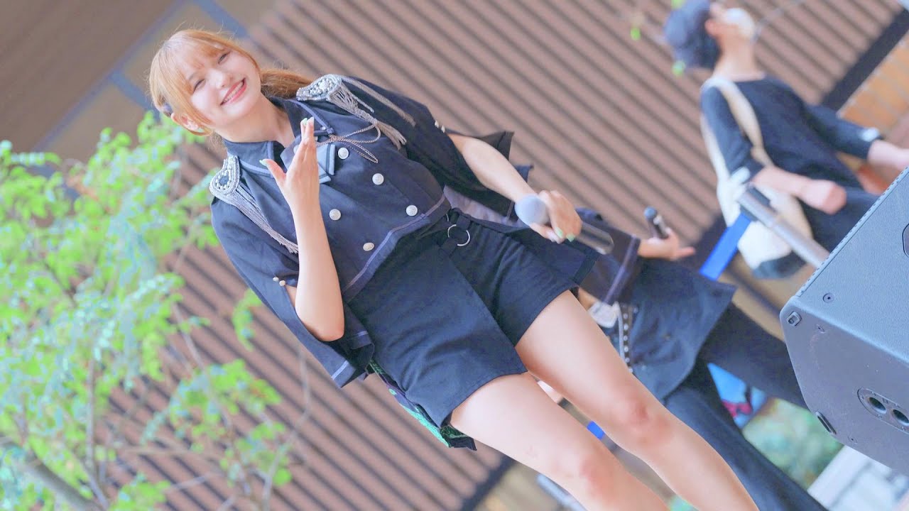 TIGHT[4k60p]（📍 横浜ビブレ横Niigo広場　2025.09.20 ）