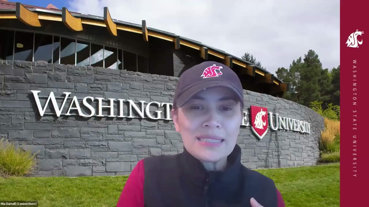 Fall 2025 Week of Welcome: Financial Resources Panel