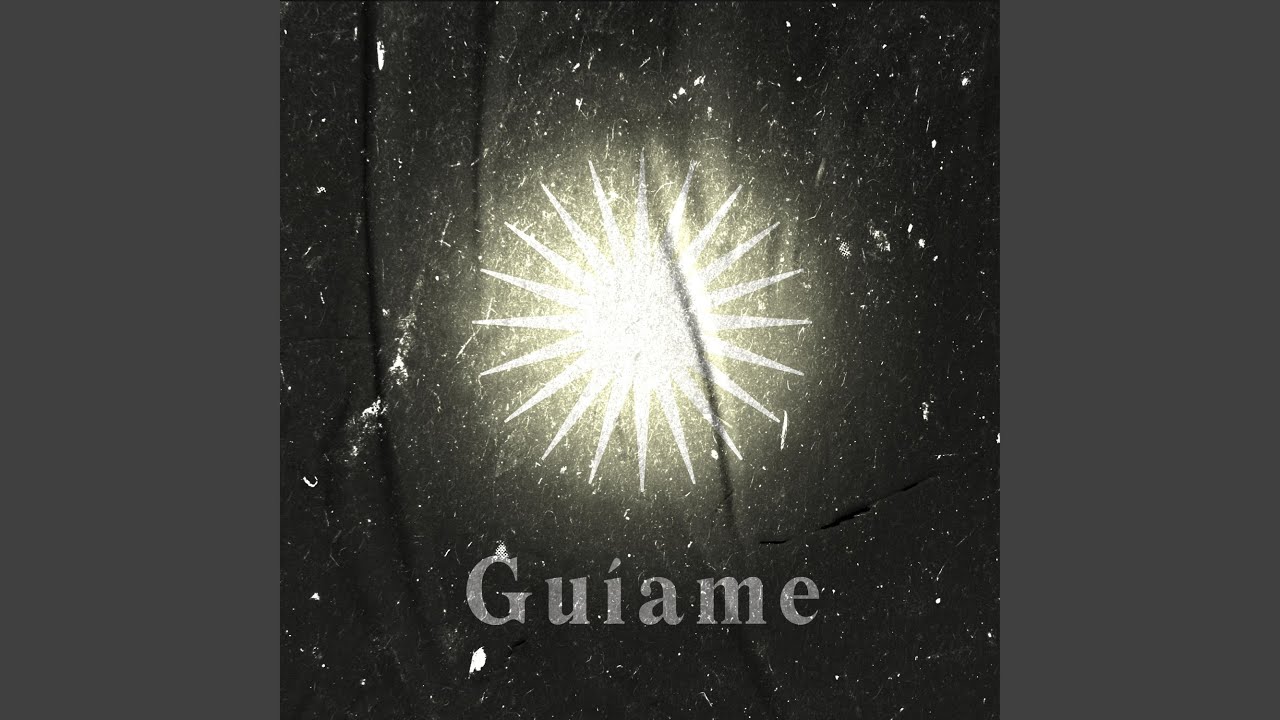 Guíame
