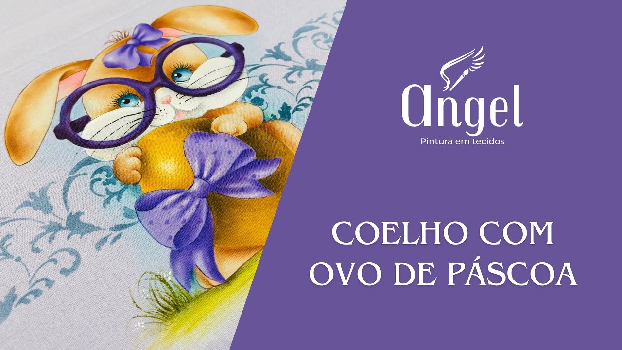 Aula 03 - APOSTILA COELHINHOS DA PÁSCOA 