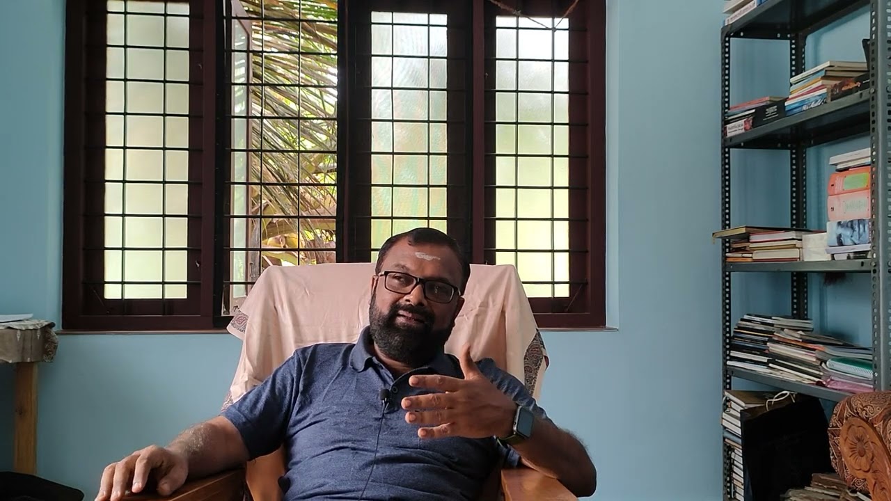 panthuvarali kalamandalam Babu namboothiri