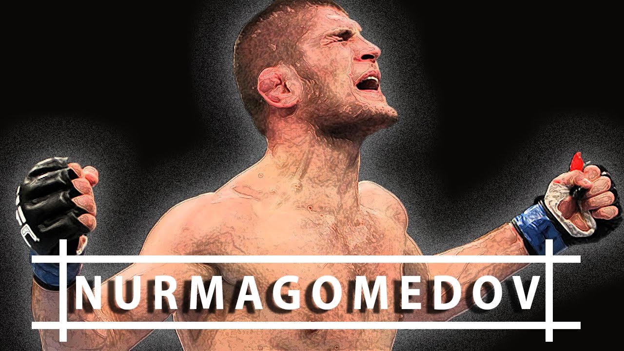 Khabib 