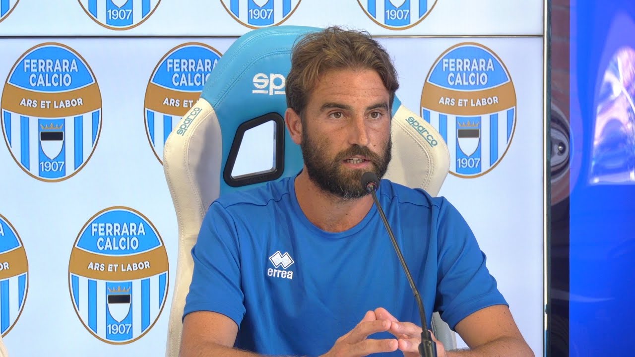 La presentazione di Carbonaro, Senigagliesi, Di Bartolo, Mazza, Mazzali, Cozzari