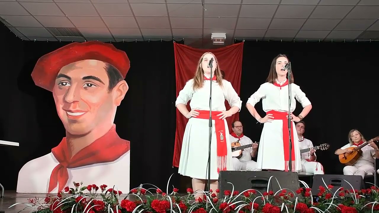 EL QUERER SIN ESPERANZA. ARÓA OSÉS. LORENA JIMÉNEZ. JOTAS NAVARRAS