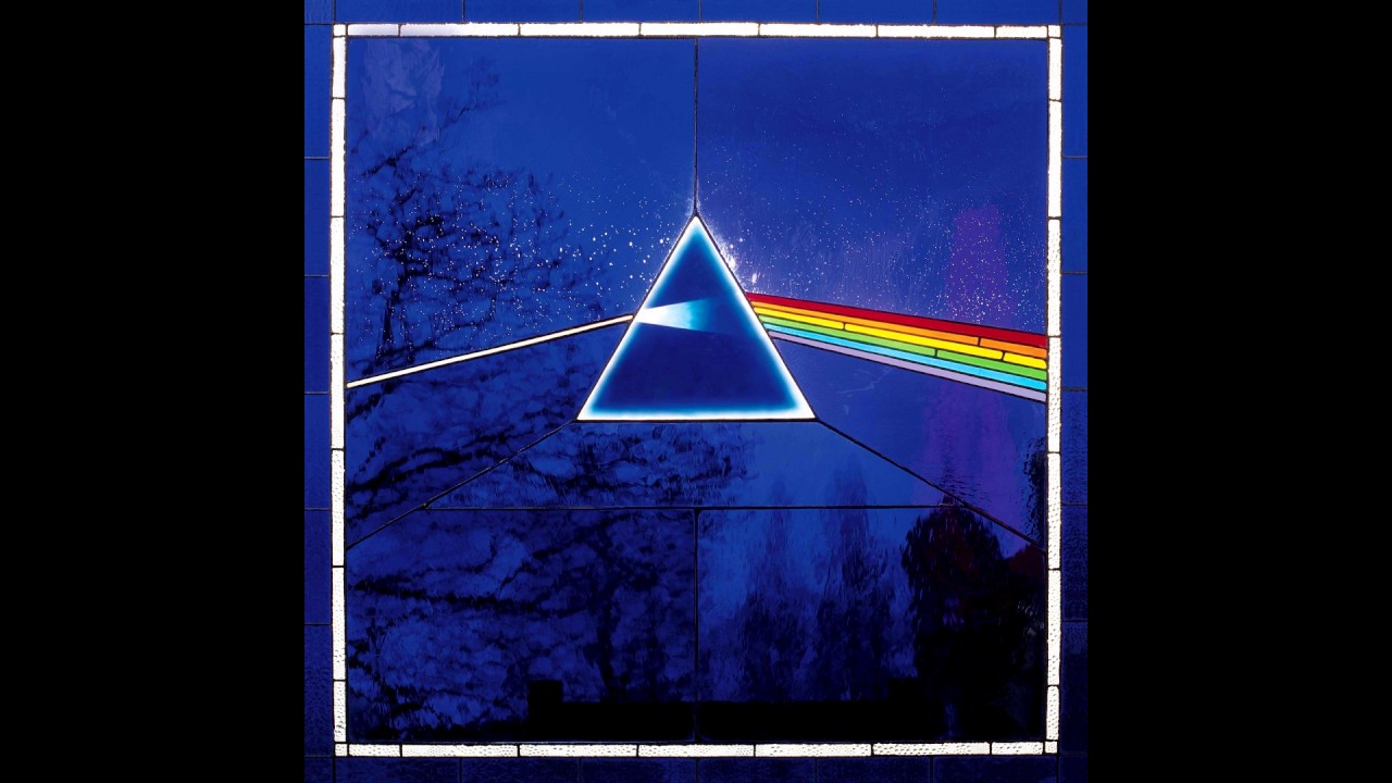 Pink Floyd - Time (Virtual Stereo Surround Sound). Use Headphones!