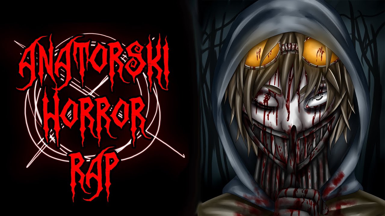 Ticcy Toby ★ AMATORSKI HORROR RAP