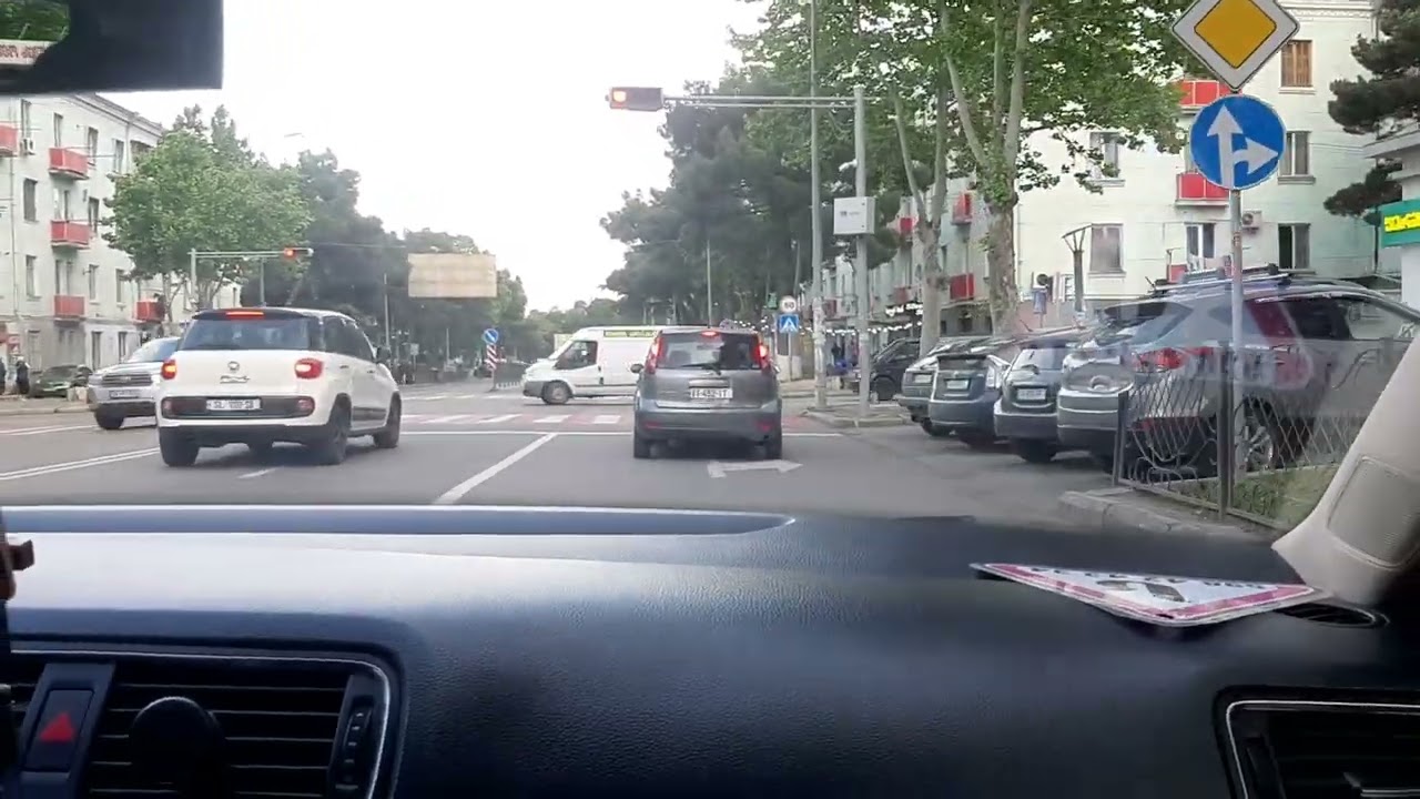 Rustavi Prava
