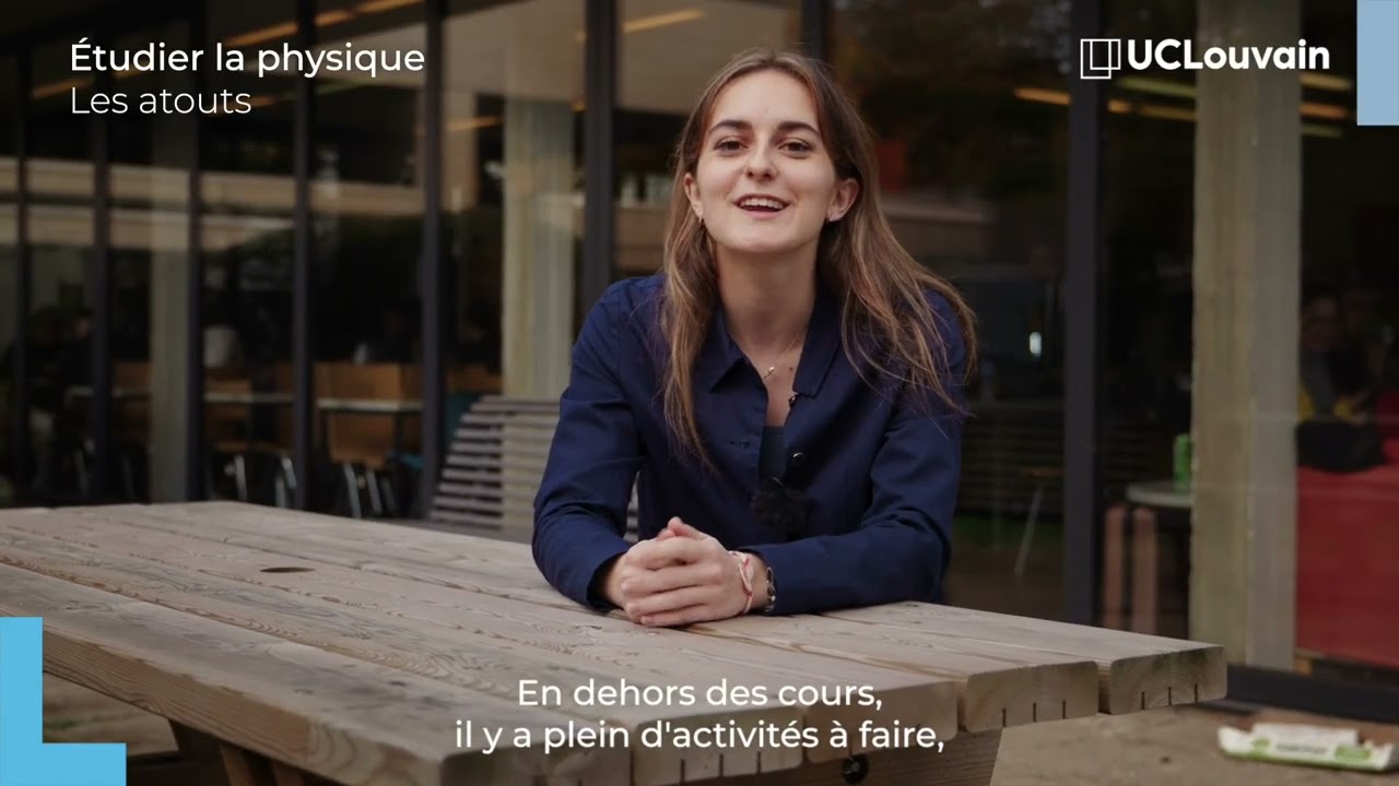 Tout savoir sur le bachelier en sciences physiques