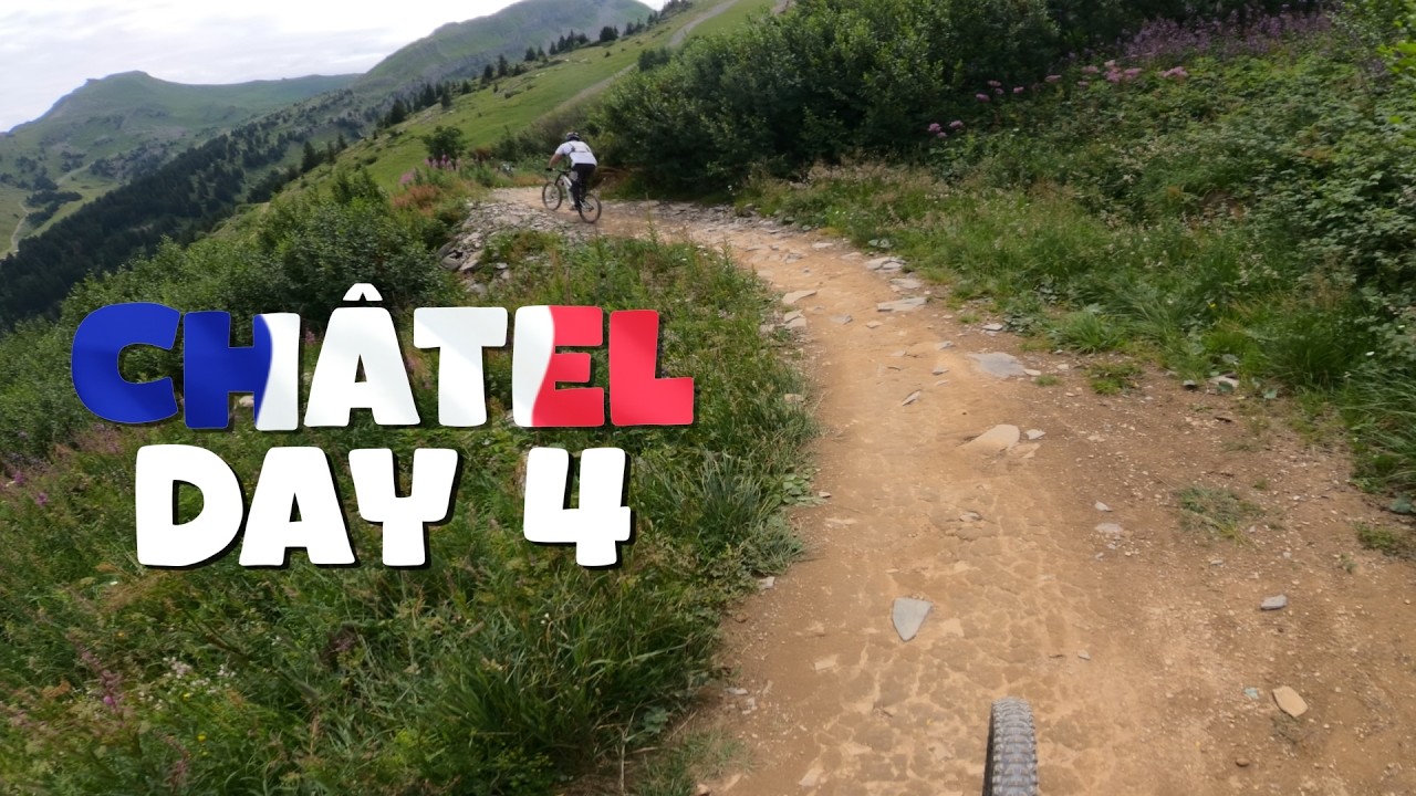Châtel, France - 2025 | The Archives - E16