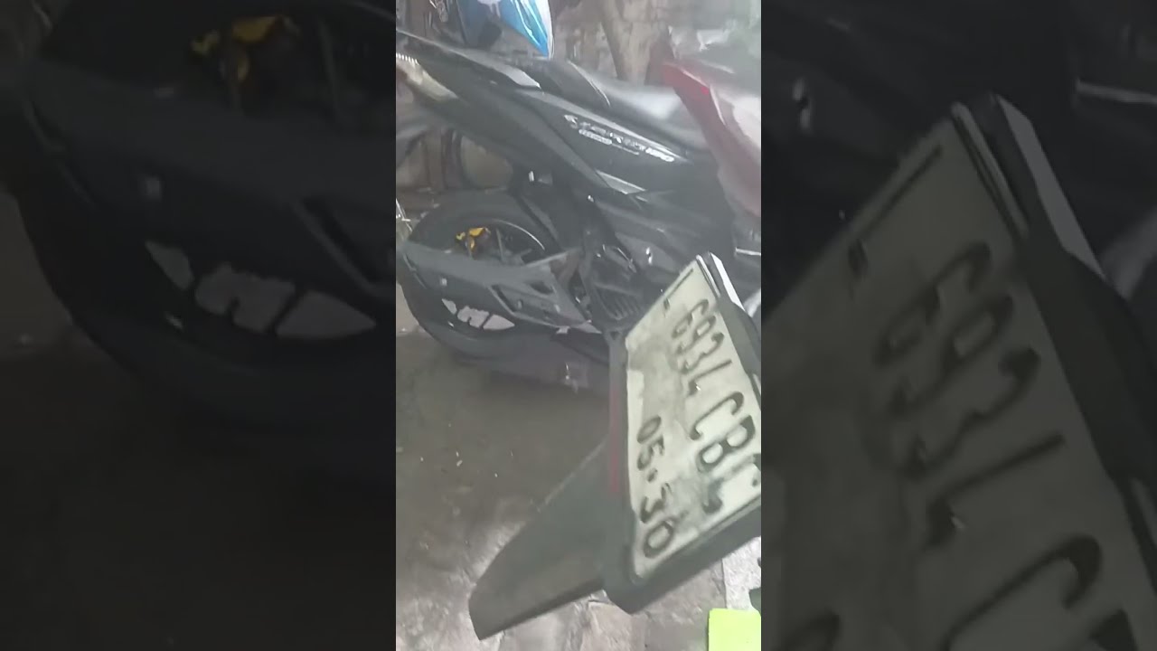 SEPELEH, MUR KENDOR JADI BEGINI, BEAT DELUXE