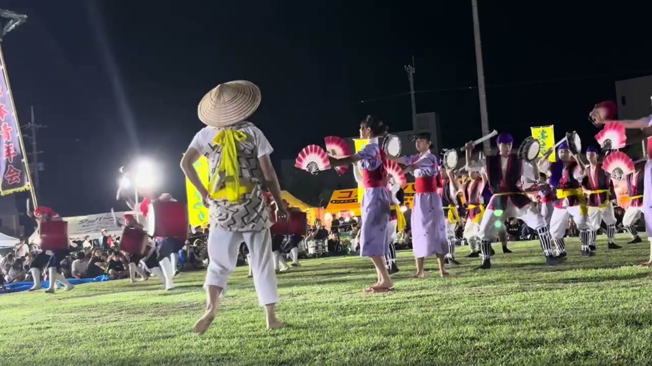 沖縄市松本青年会