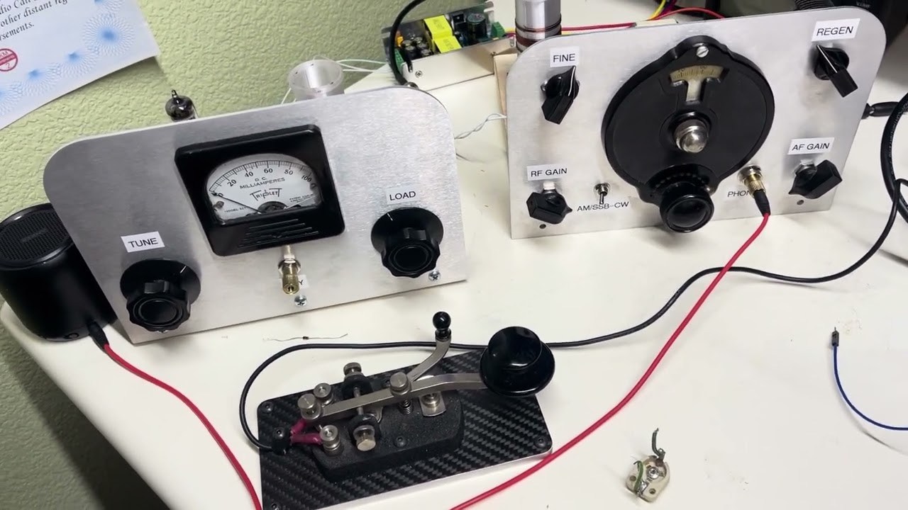 Building a station monitor - Part 2