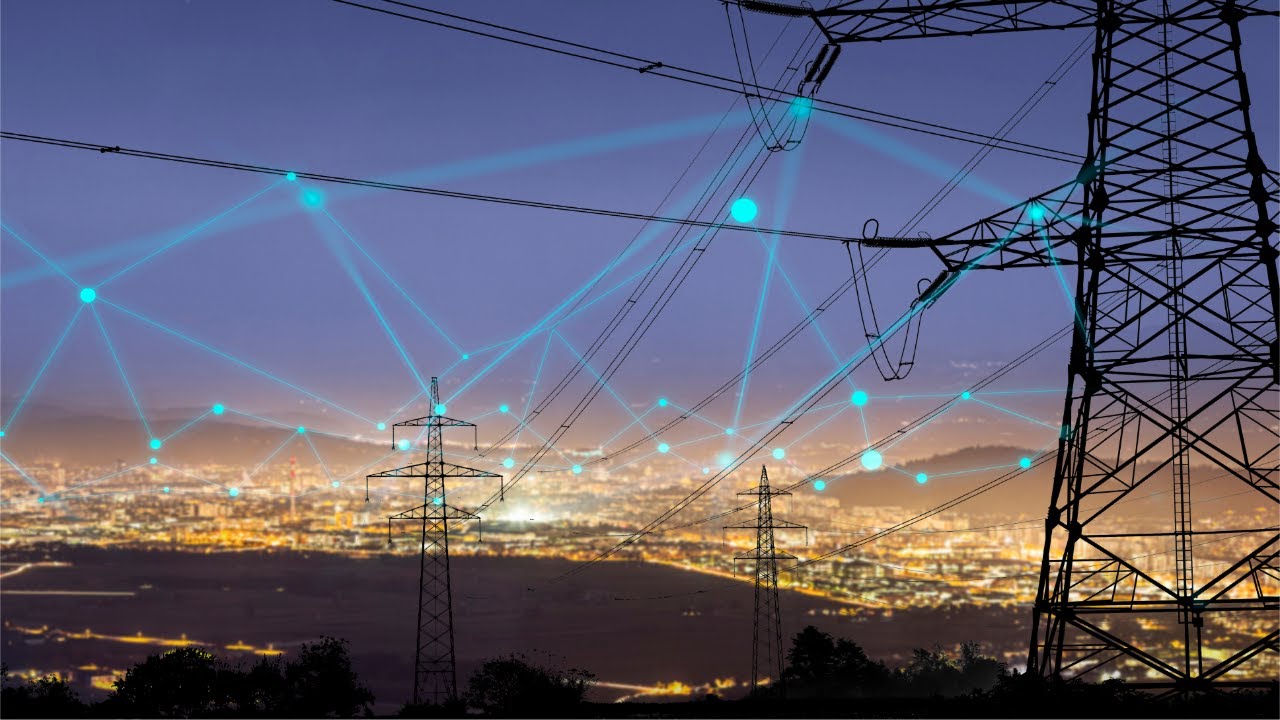 Electricity 101 with Certified Professional Inspector® Dirk Houglum