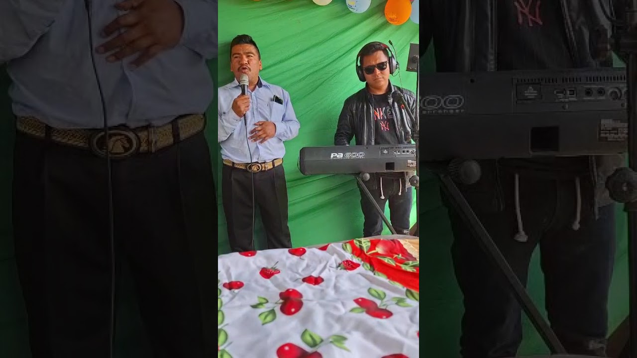 La vida del hombre como la flor del campo en dialecto mam
