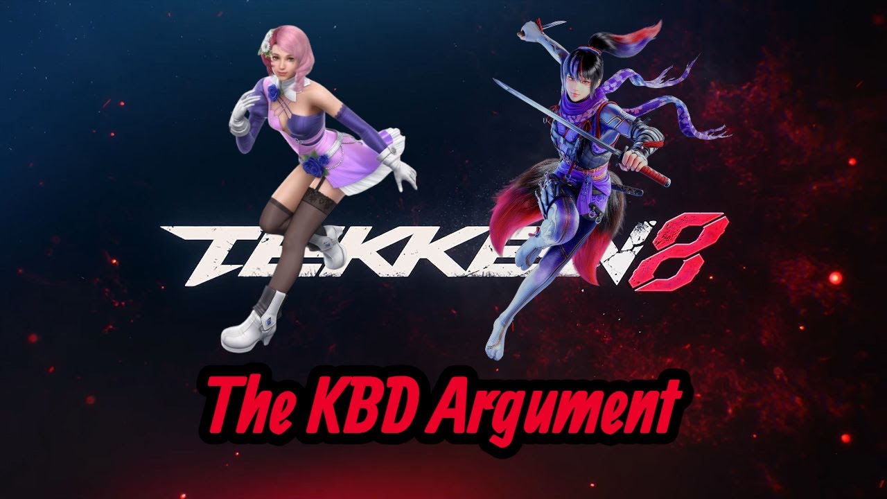 The Korean Backdash Cancel Argument...