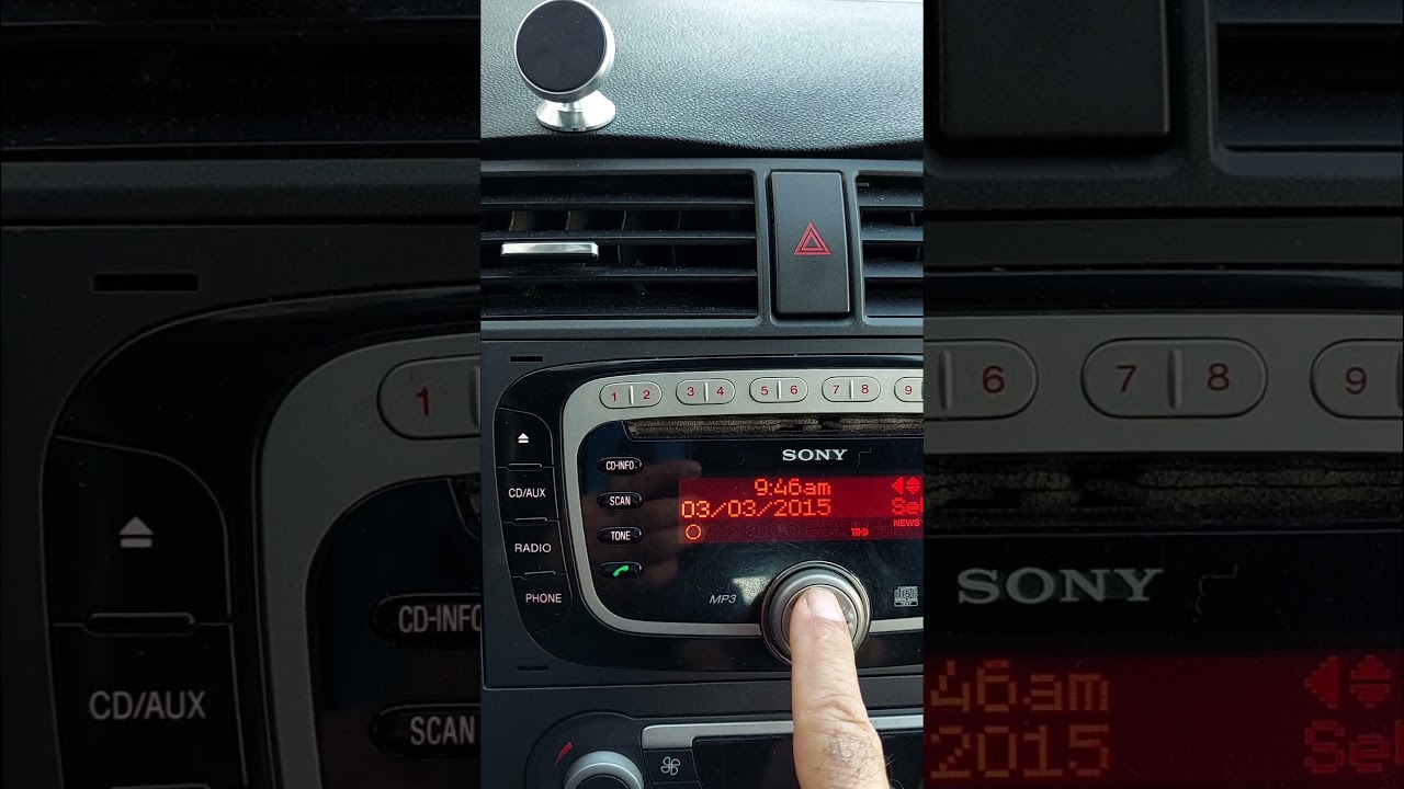 fort c-max saat ve tarih ayarı nasıl yapılır detaylı anlatım.