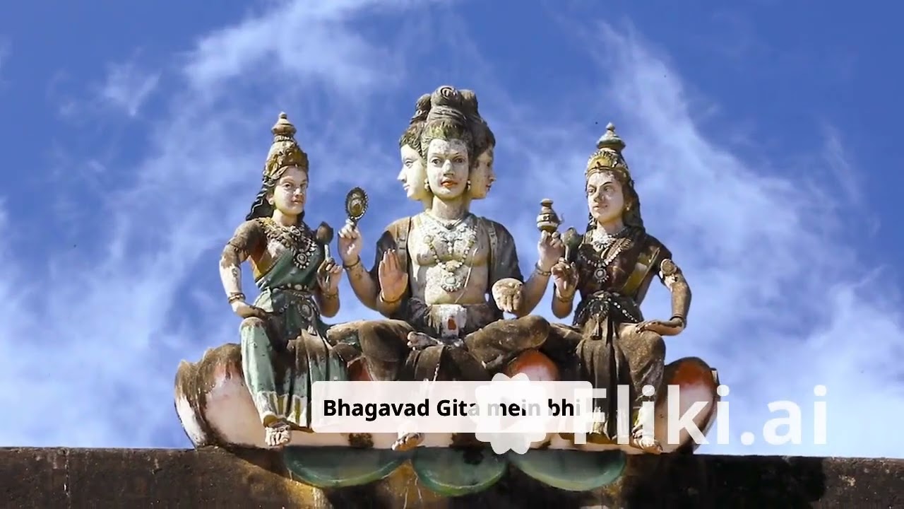 Kali Yug: The Age of Darkness