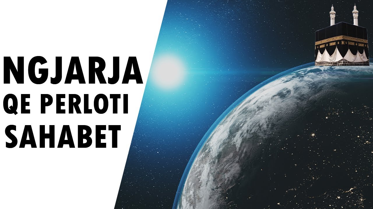 Ngjarja qe perloti Sahabet! Profeti a.s ishte semure, ky njeri deshi ta godase! Si mundi ta mendoje?