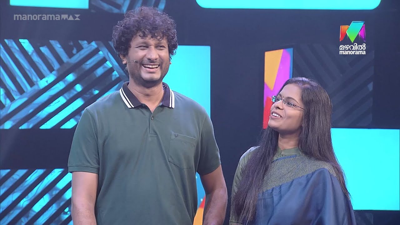പണവേദിയിൽ മത്സരിക്കാനെത്തിയ ഈ ദമ്പതികൾ വേറേ ലെവലാണ് കേട്ടാ  | Panam Tharum Padam