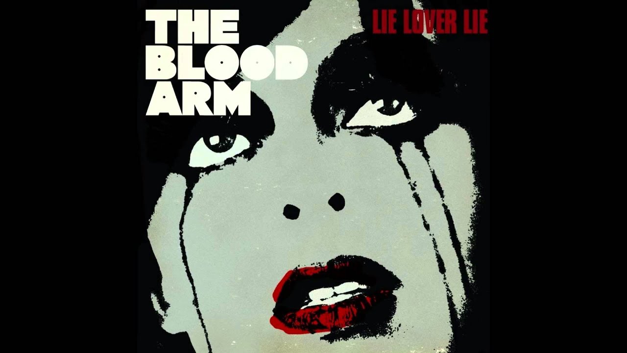 The Blood Arm - Do I Have Your Attention?