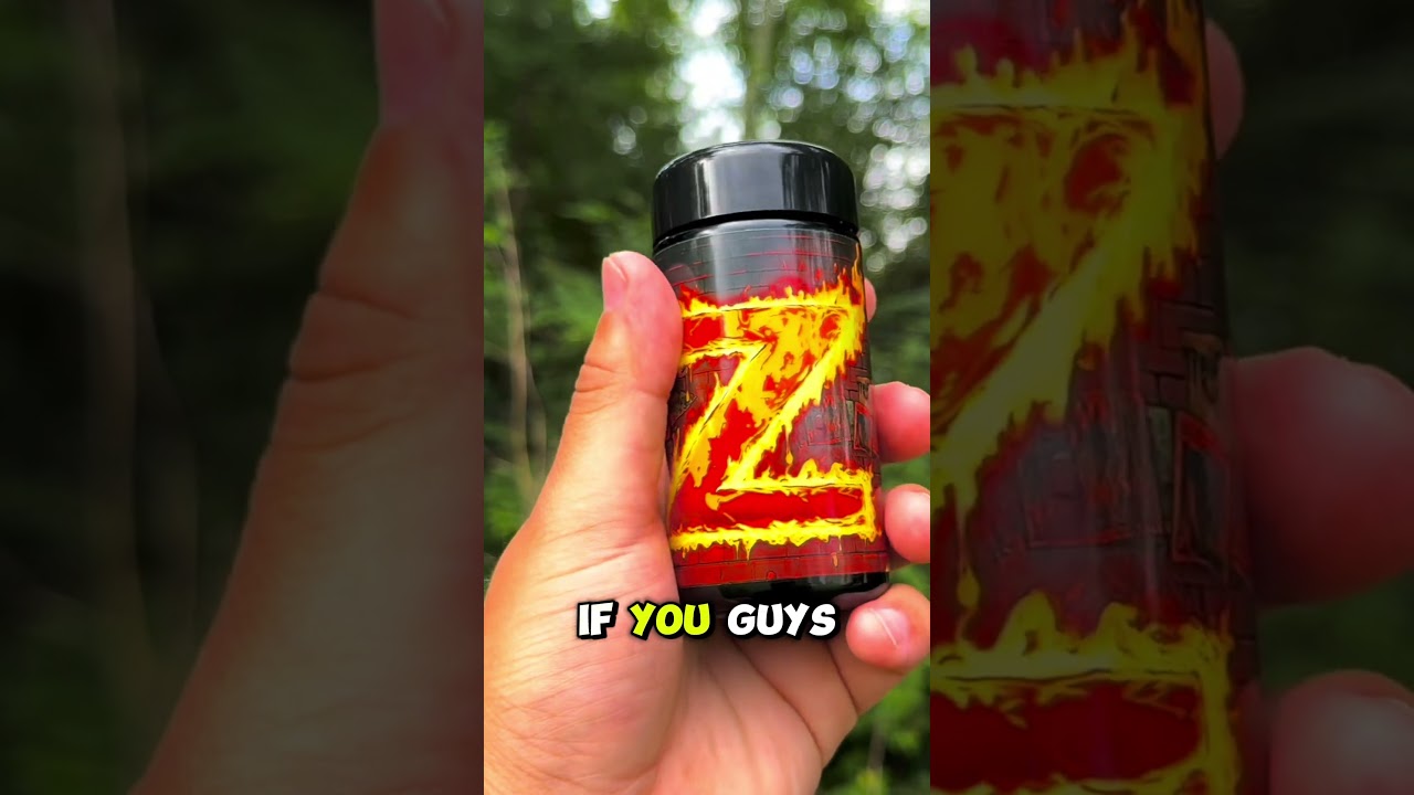 Trying Some YOUTUBER WEED!!