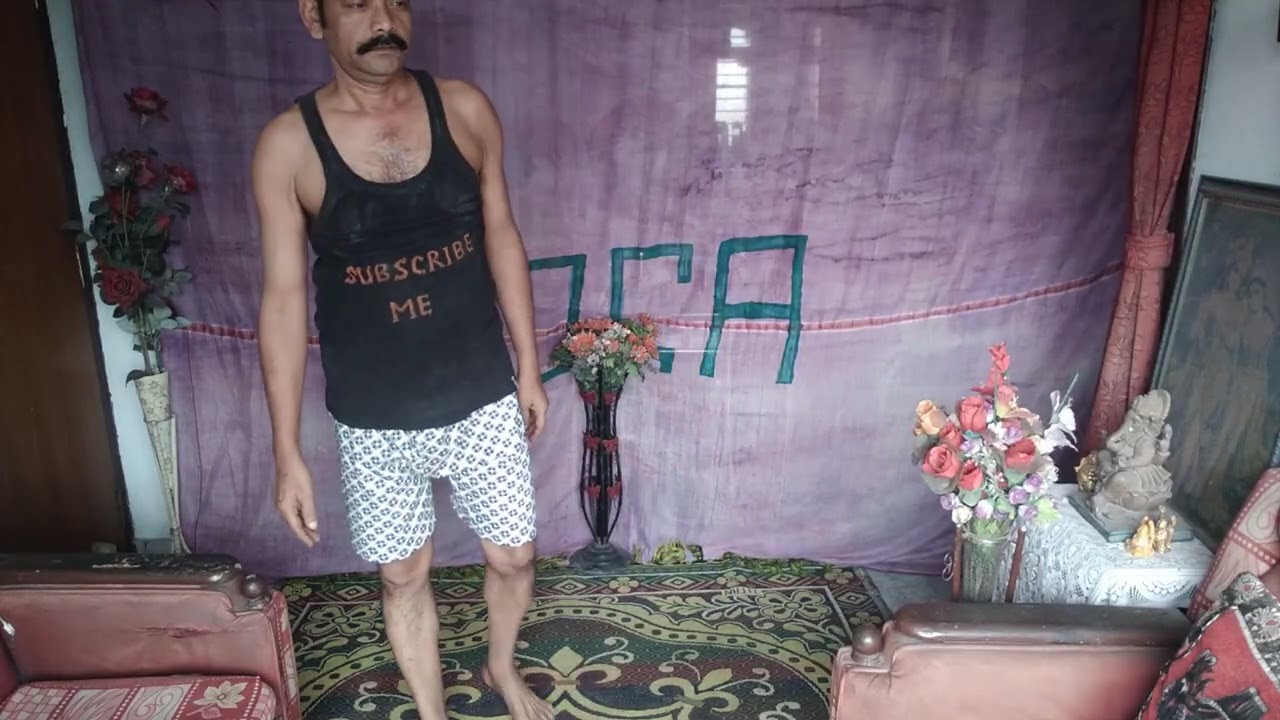 YOGA Asanas/YOGA Aditya Patra.