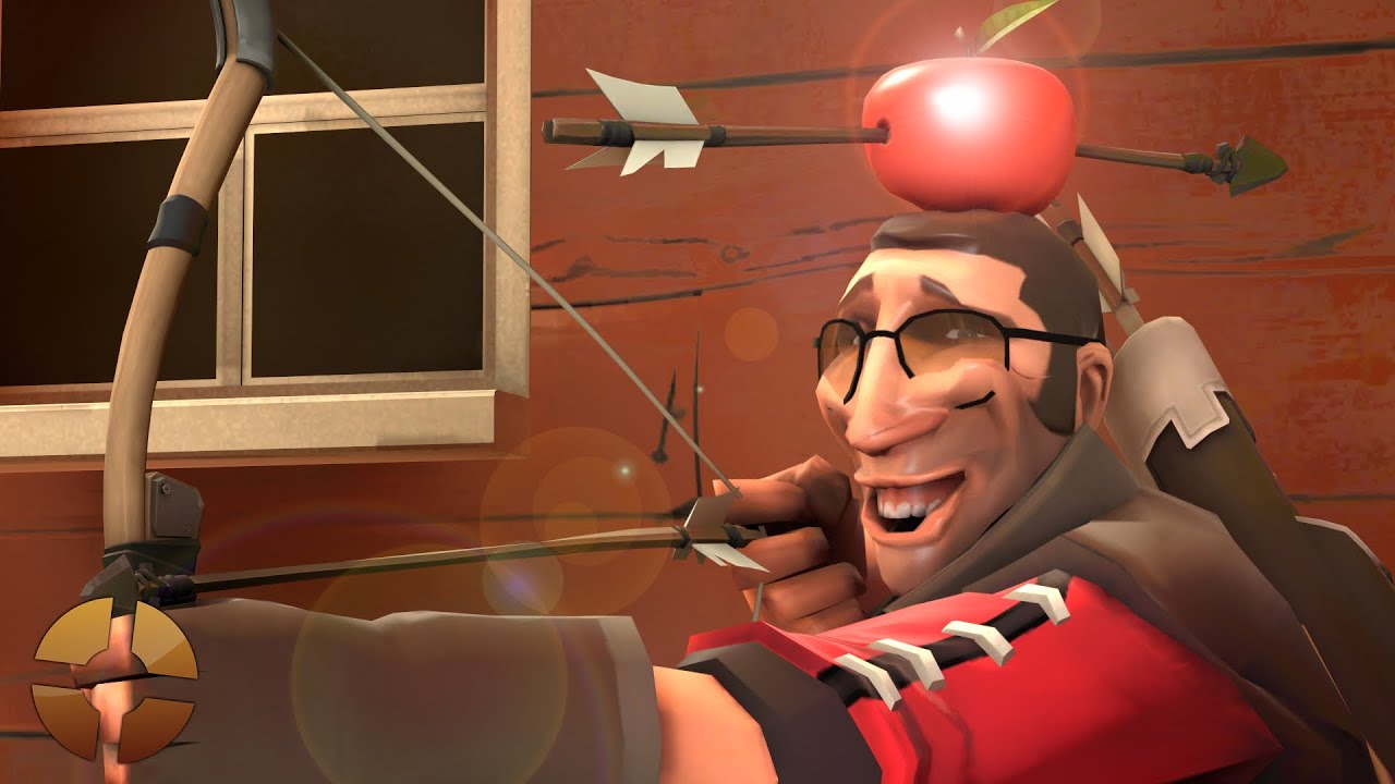 [TF2] There's a reason they call it 
