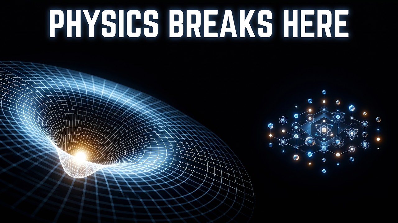 Why Gravity Still Refuses to Fit With the Rest of Physics